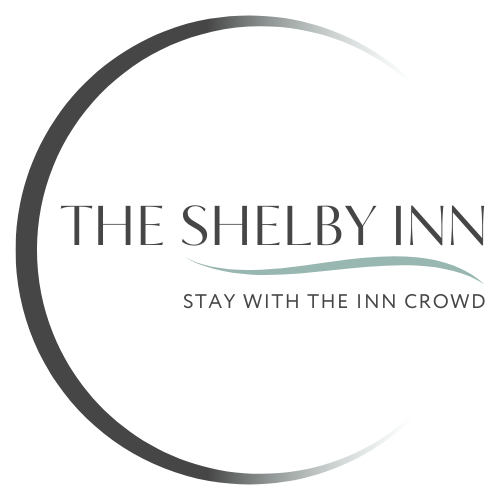 The Shelby Inn | Boutique Hotel Near Lake Shelbyville, IL (217) 774-3991
